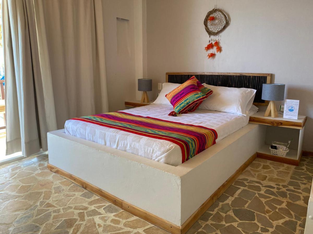 Hotel Casa Sattva- Bed & Breakfast Rincon Exterior photo