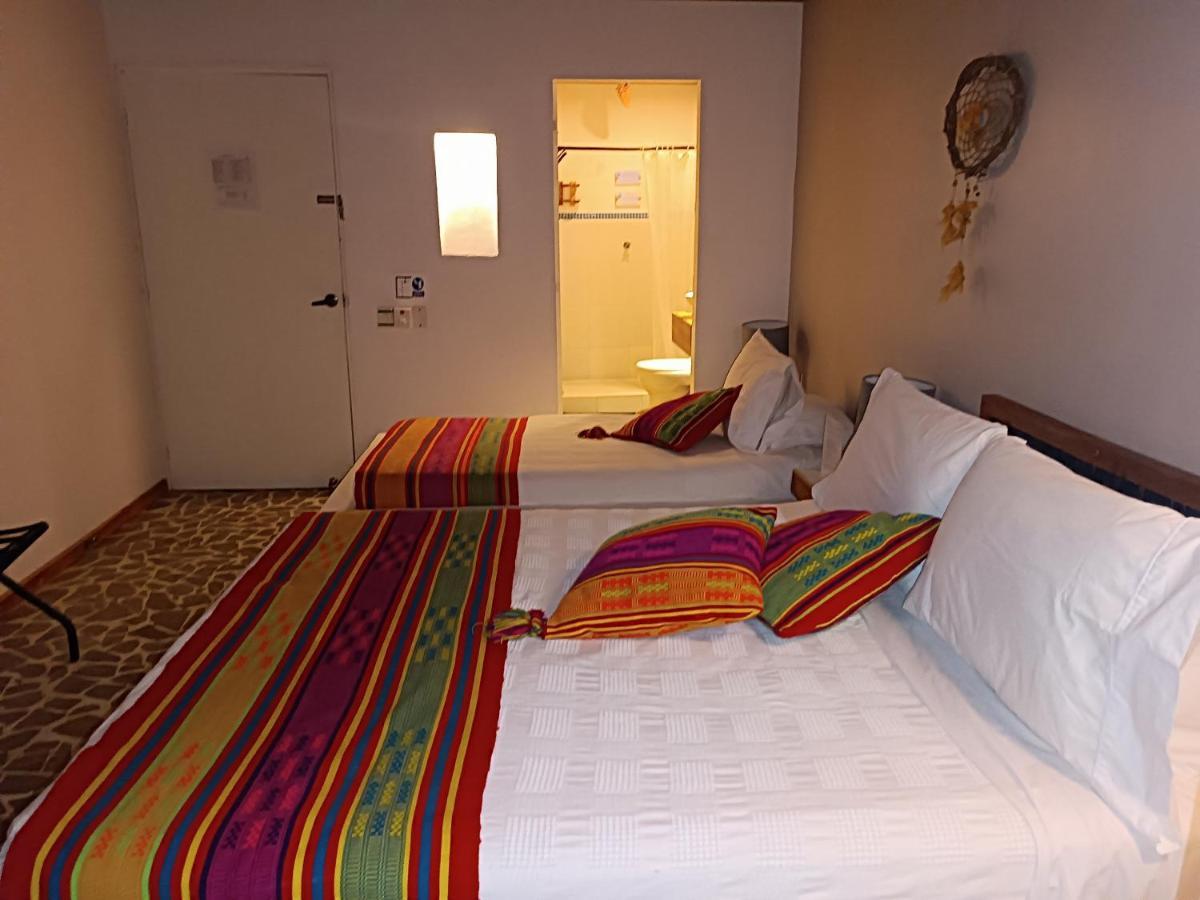 Hotel Casa Sattva- Bed & Breakfast Rincon Exterior photo