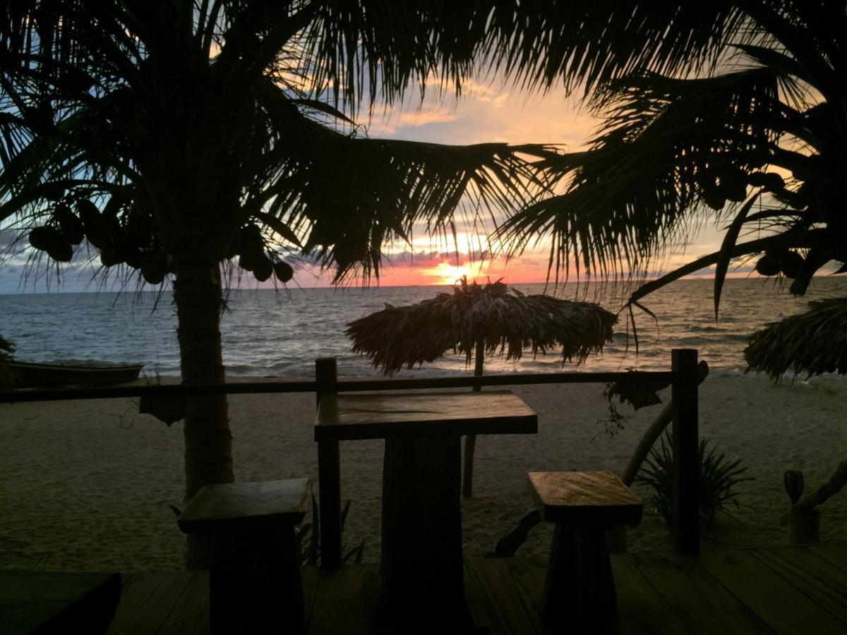 Hotel Casa Sattva- Bed & Breakfast Rincon Exterior photo